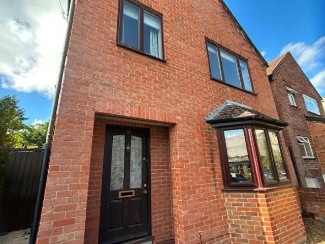 Apartment for rent in Headington Shops, Oxford