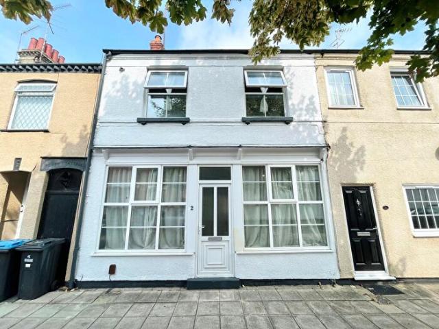 Apartment for rent in Old Wolverton, Milton Keynes