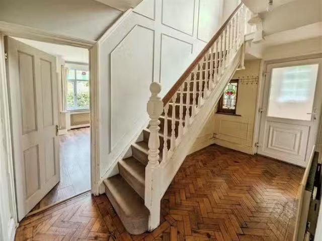 House for rent in Newport