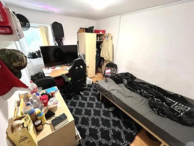 Apartment for rent in Pantygraigwen, Pontypridd