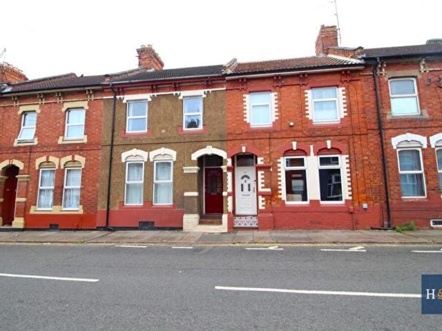 Apartment for rent in Semilong, Northampton