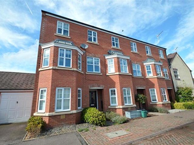 Apartment for rent in Stratford-upon-Avon, Alderminster