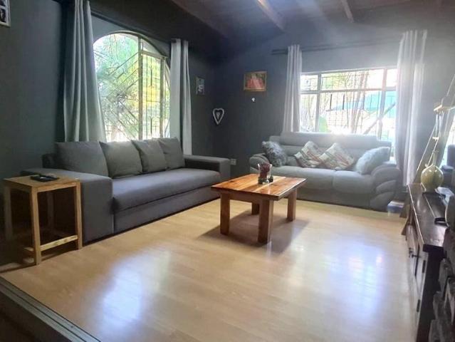 House for rent in Seshego, Limpopo