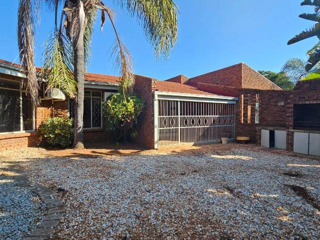 House for rent in Seshego, Limpopo