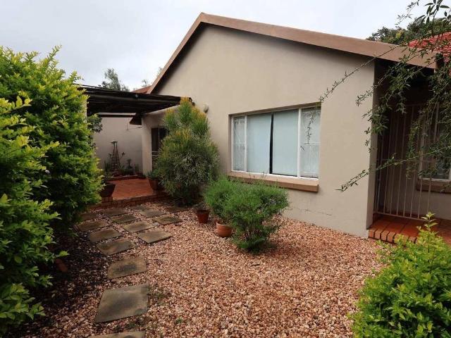 House for rent in Seshego, Limpopo