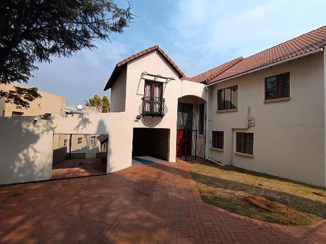 House for rent in Waterkloof, Gauteng