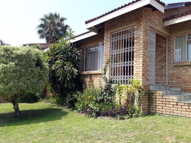 House for rent in Ehlanzeni, Mpumalanga