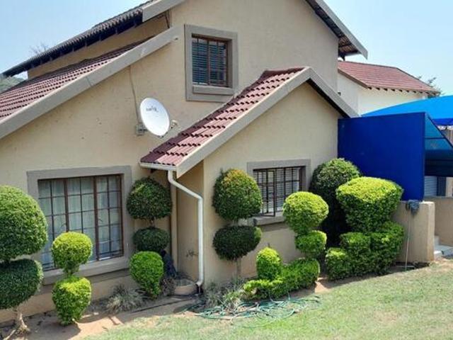 House for rent in Ehlanzeni, Mpumalanga
