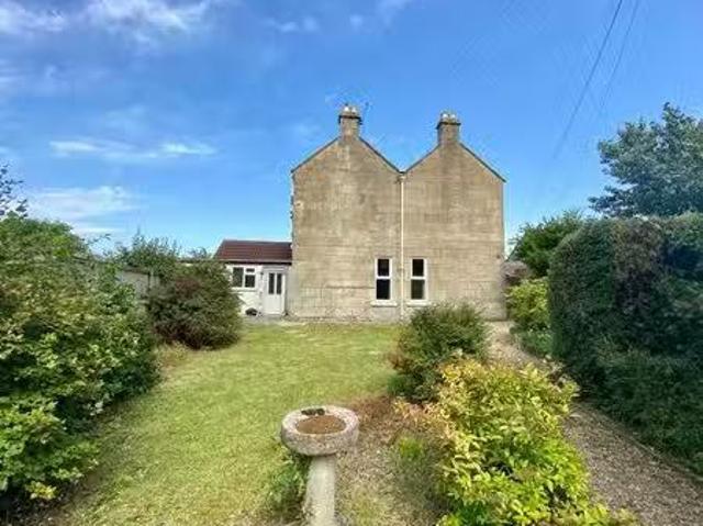 House for rent