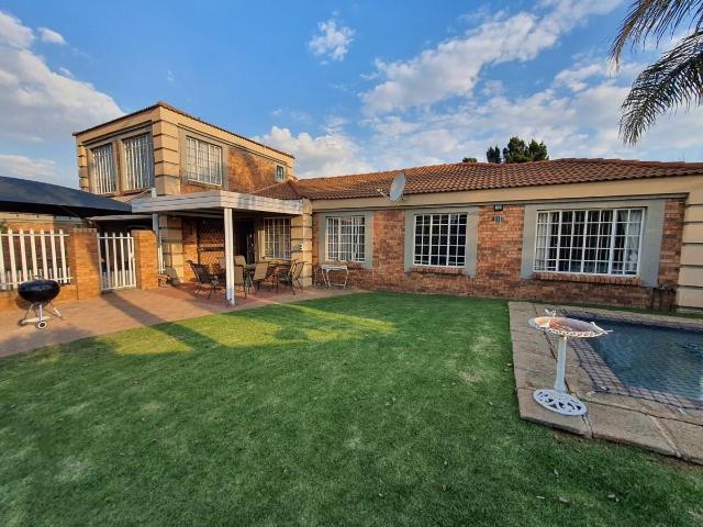House for rent in Ekurhuleni, Gauteng