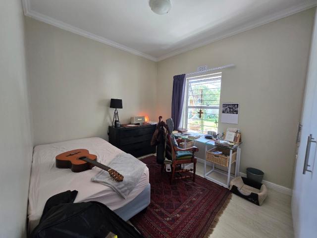 House for rent in Western Cape