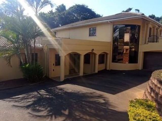 House for rent in Sunningdale, eThekwini Metropolitan Municipality