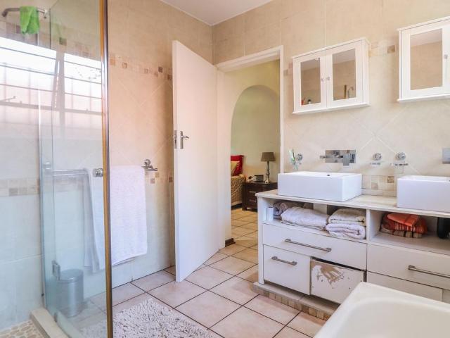 House for rent in Sandton