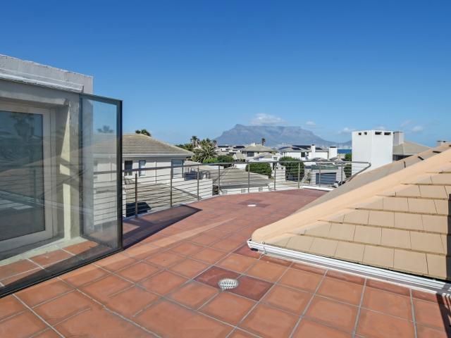 House for rent in Milnerton, Western Cape