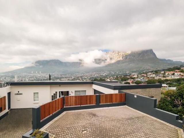 House for rent in Cape Town, Western Cape