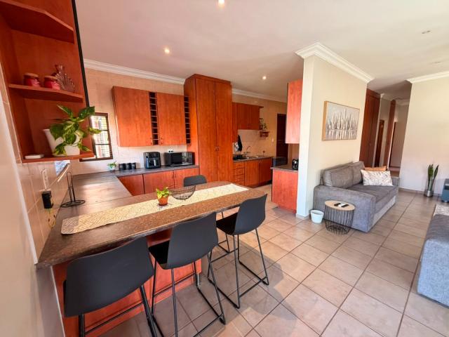 House for rent in Thabazimbi, Limpopo