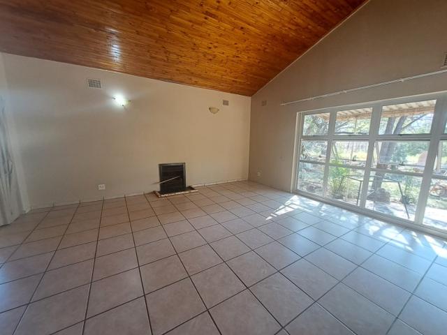 House for rent in Limpopo