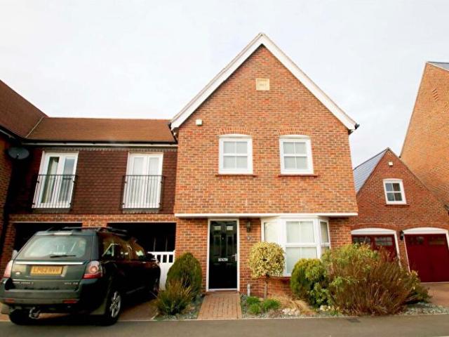 Apartment for rent in Thame, South Oxfordshire