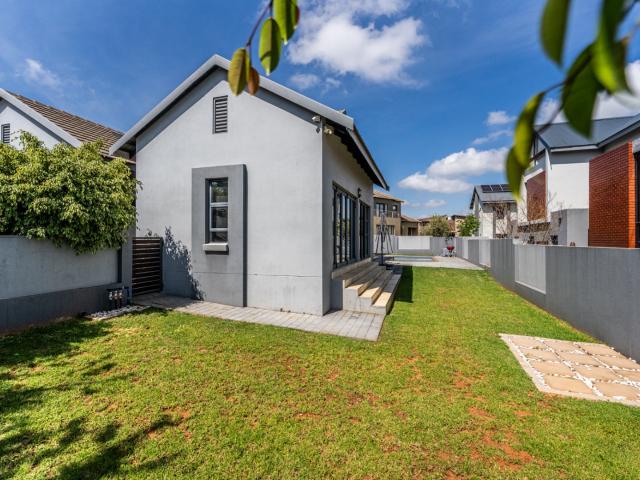 House for rent in Gauteng