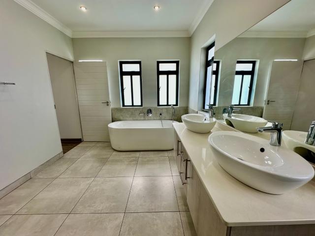 House for rent in Mooikloof Hillls, City of Tshwane Metropolitan Municipality