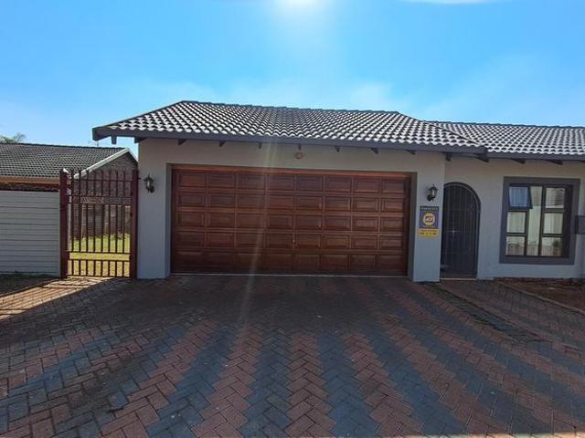 House for rent in Tshwane Ward 58, Pretoria