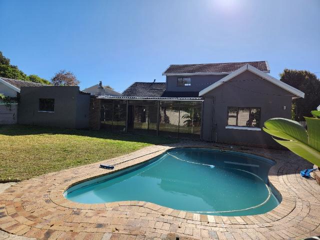 House for rent in Western Cape