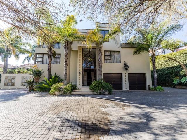 House for rent in Gauteng