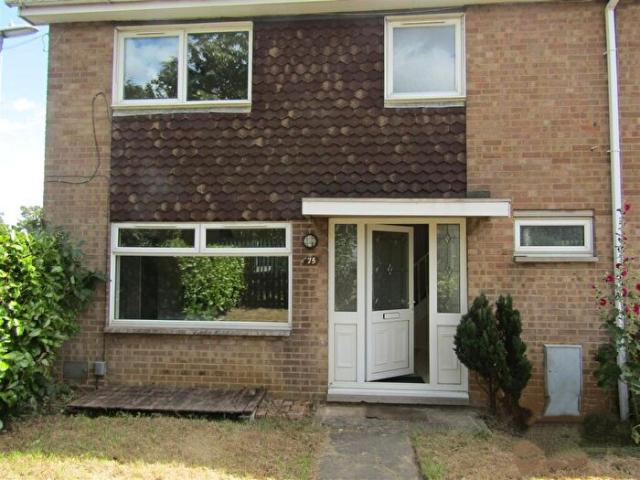 Apartment for rent in Northampton, Northamptonshire