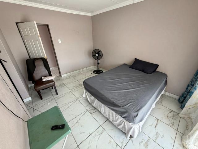 House for rent in Seshego, Limpopo