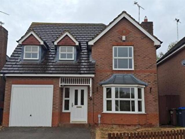 Apartment for rent in Timken, Daventry
