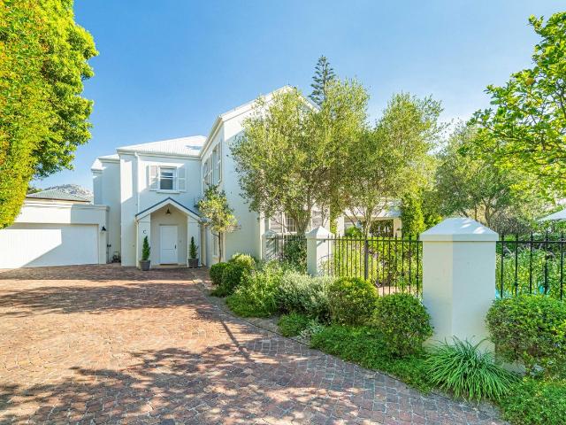 House for rent in Western Cape