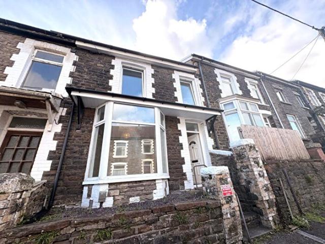 Apartment for rent in Pontypridd, Wales
