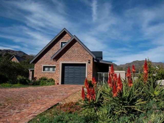 House for rent in Western Cape