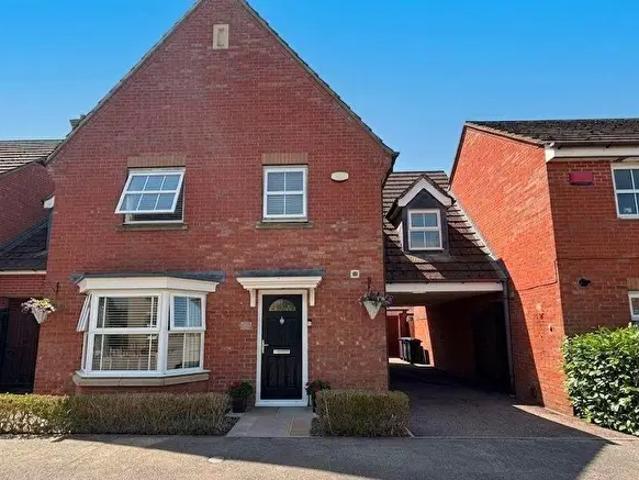 Apartment for rent in Elmsbrook, Evershot
