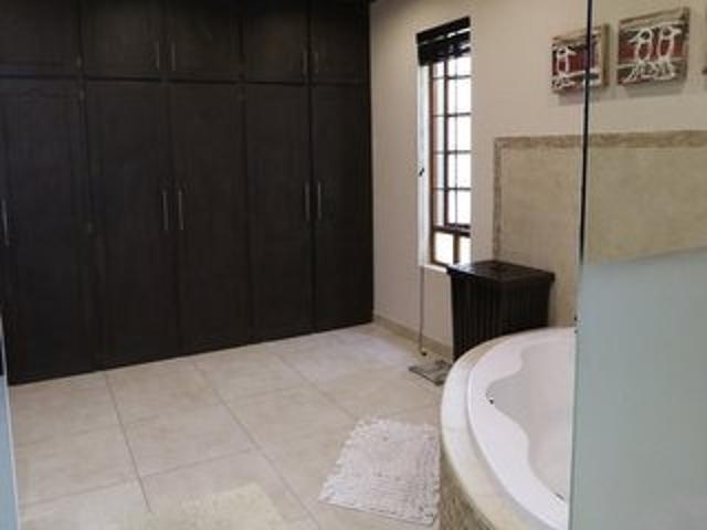 House for rent in Gert Sibande, Mpumalanga