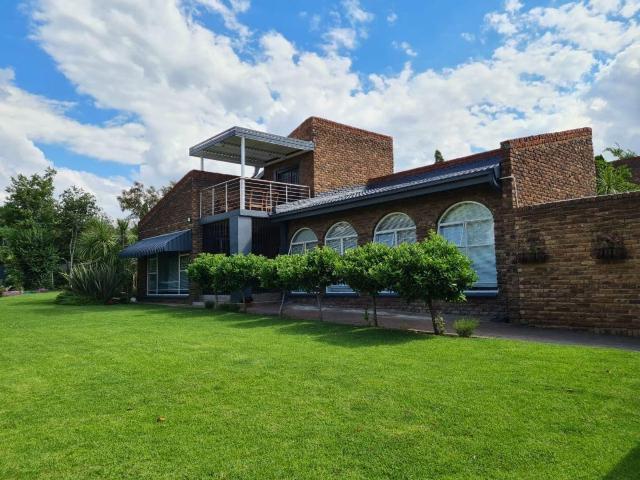 House for rent in Gert Sibande, Mpumalanga