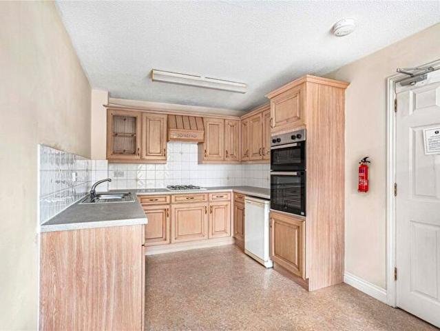 Apartment for rent in The Slade, Oxfordshire