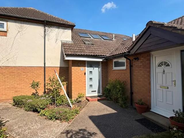 Apartment for rent in Oldbrook, Milton Keynes