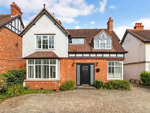 Apartment for rent in Twyford, Cherwell