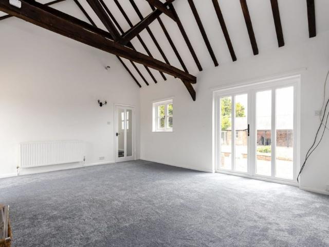 House for rent in Heathlands, East Sussex