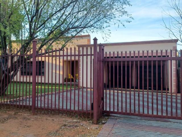 House for rent in Bloemfontein, Free State