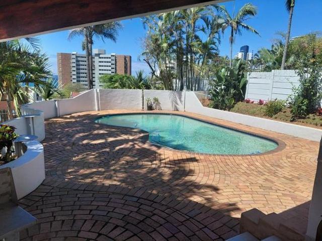 House for rent in Westridge, Umhlanga Rocks
