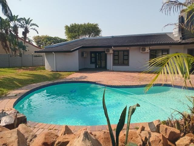 House for rent in Umhlanga, Kwazulu-natal