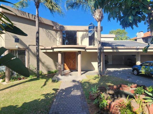 House for rent in Umhlanga, Kwazulu-natal