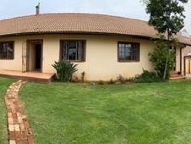 House for rent in Universitas, Bloemfontein