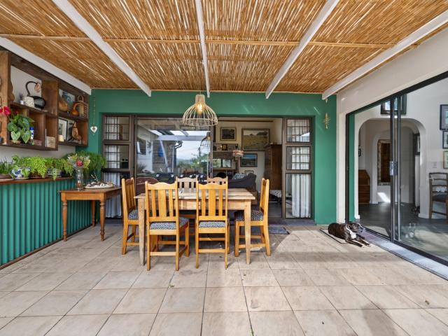 House for rent in Groot Brak Rivier, Western Cape