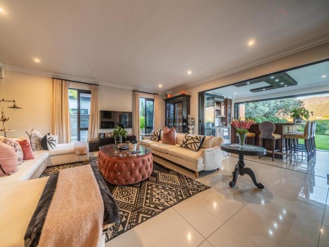 House for rent in Onverwacht, Western Cape
