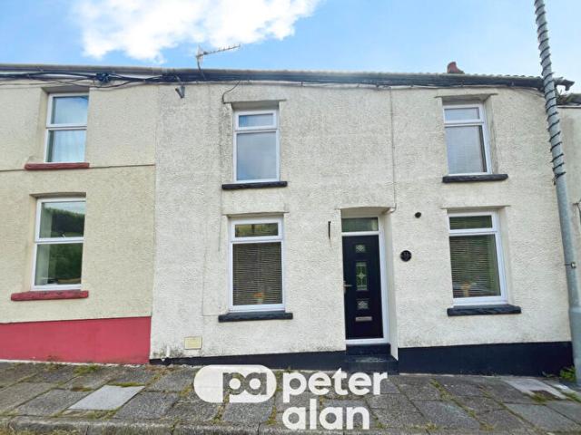 Apartment for rent in Ogmore Valley, Nant-y-moel