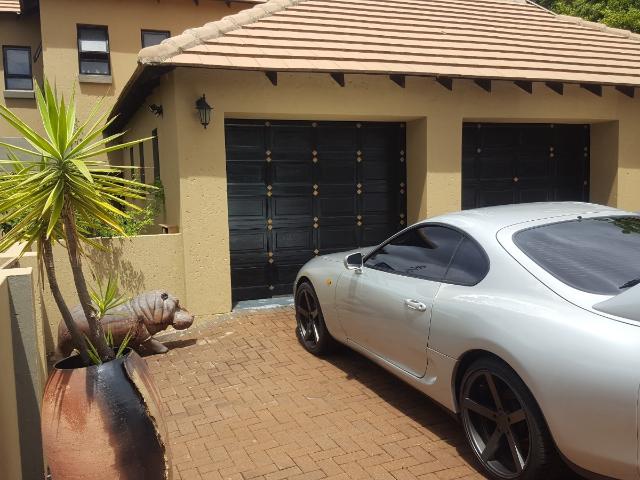 House for rent in Olievenhoutbos, Gauteng