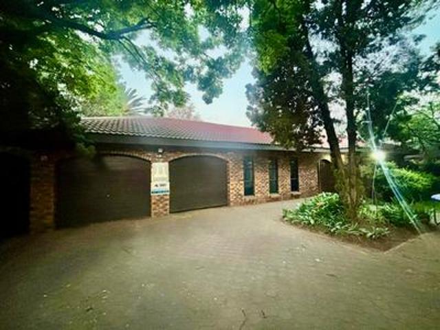 House for rent in Vanderbijlpark, Gauteng